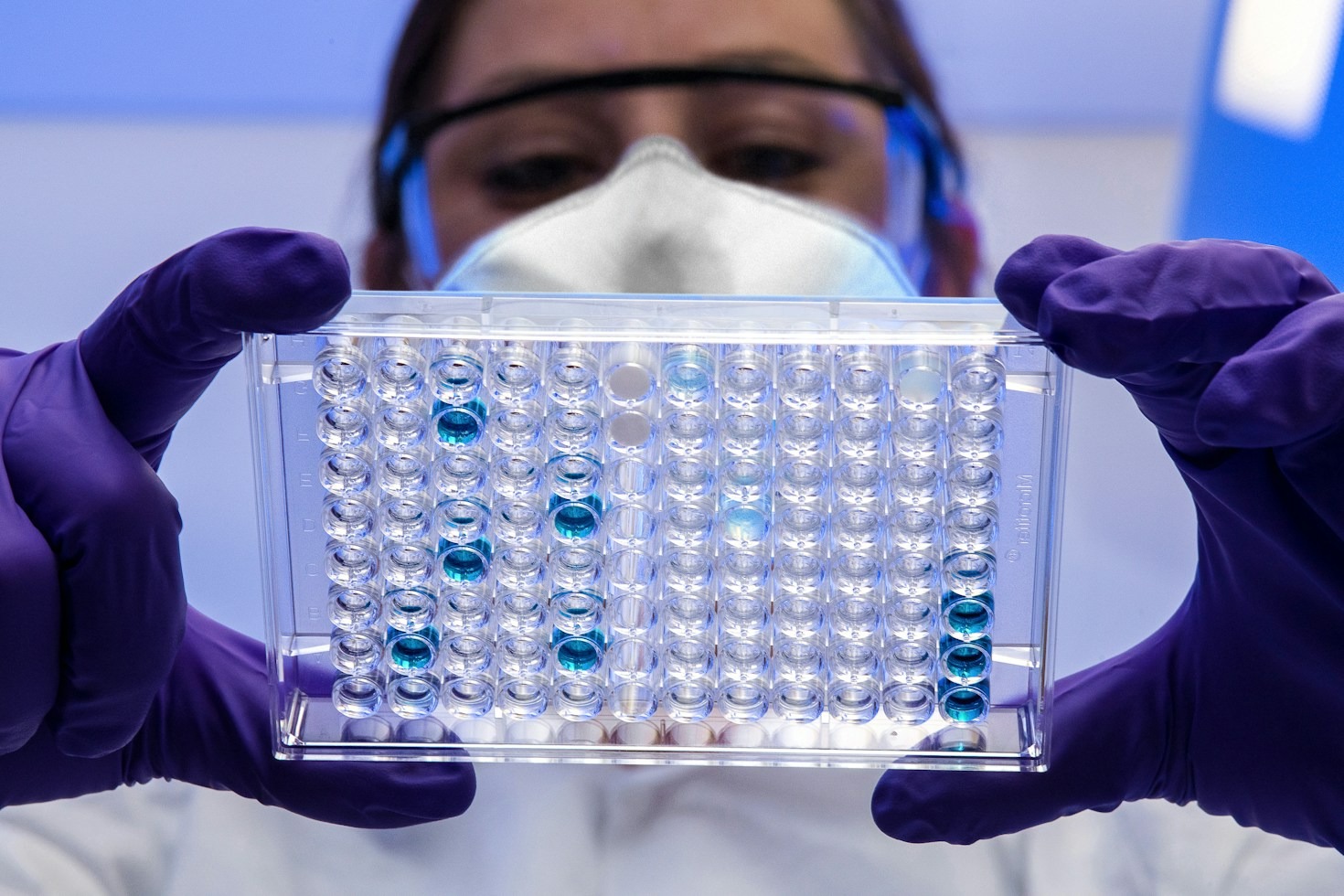 Top Five Warning Signs of an Unreliable Peptide Vendor