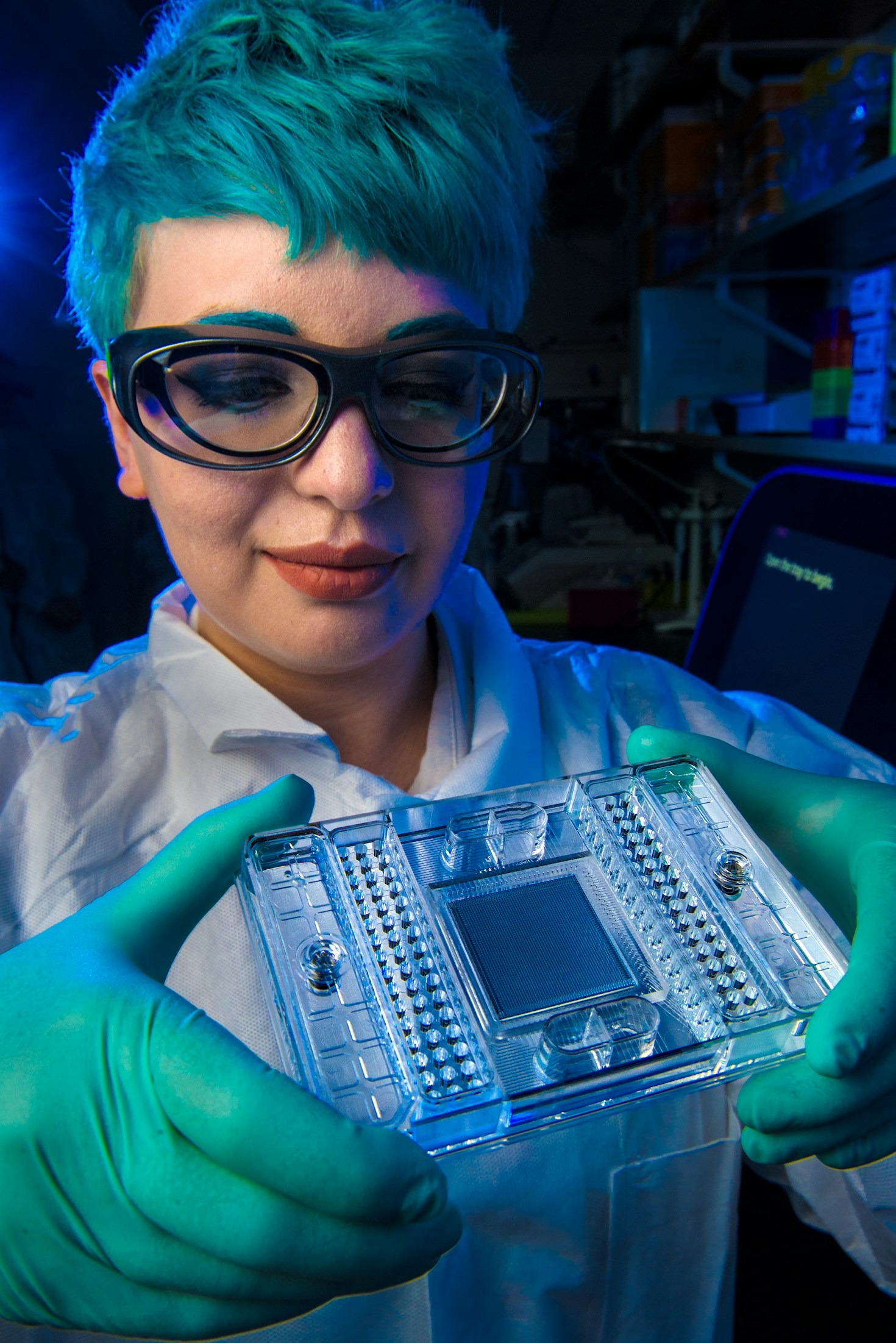 Understanding High-Performance Liquid Chromatography for Peptides