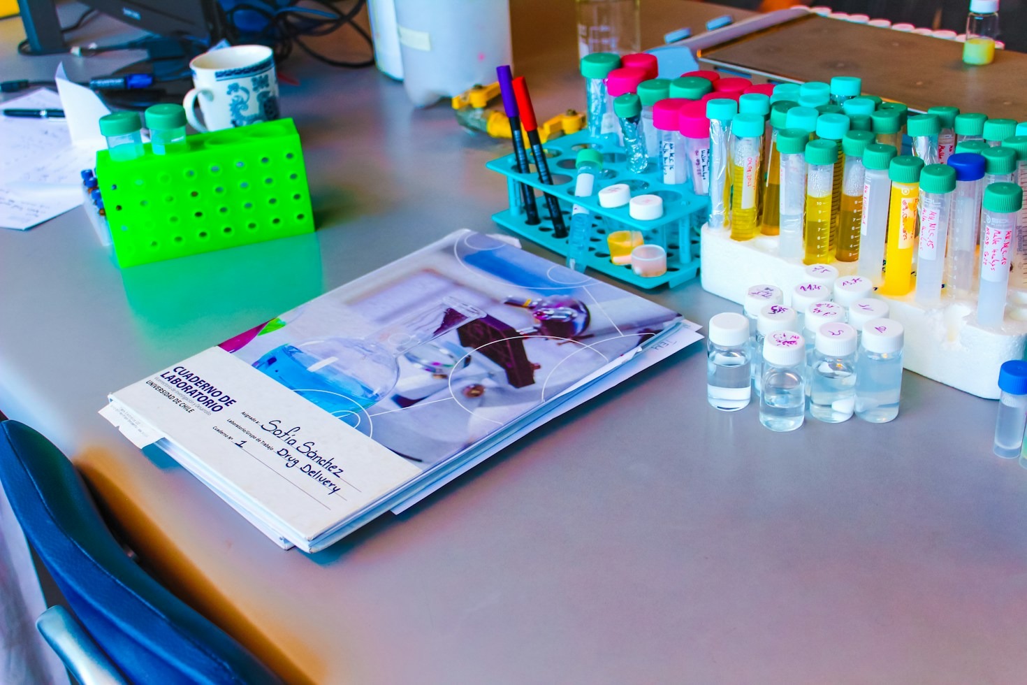 Behind the Scenes: How We Test Vendor Quality