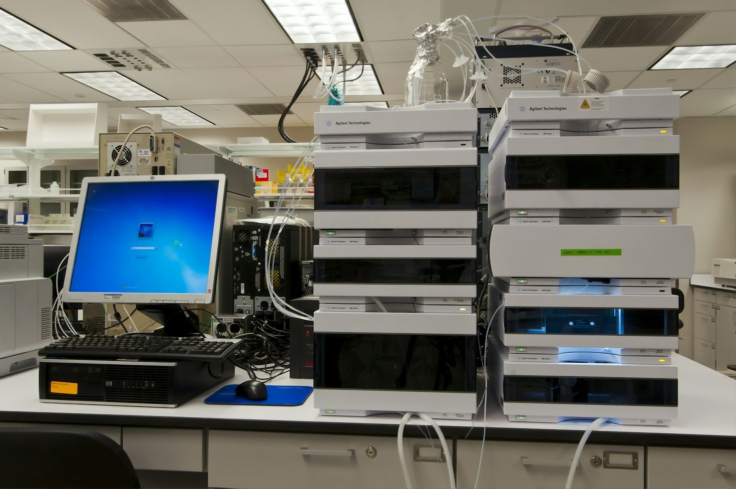 Navigating the Online Market for Research Grade Compounds
